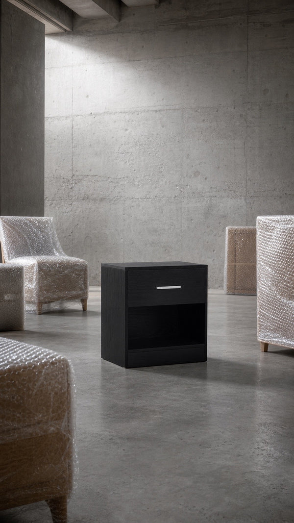 Table de Nuit Sentinella
