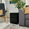 Commode Cassaforte