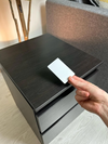 Commode Cassaforte