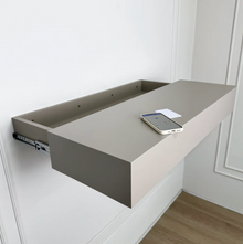 Étagère coulissante Scorrevole