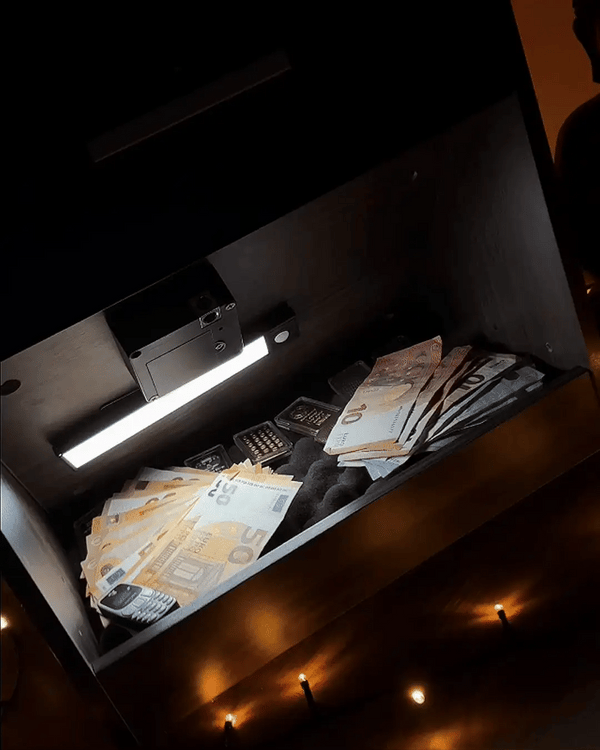 Table de Nuit Sentinella
